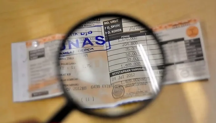 Biaya Balik Nama Kendaraan Resmi Dihapus, Tapi Ini Pengeluaran yang Tetap Harus Dibayar