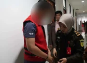 2 Tahun Buron, Tersangka Korupsi KUR BRI Ciamis Dibekuk Kejati Jabar