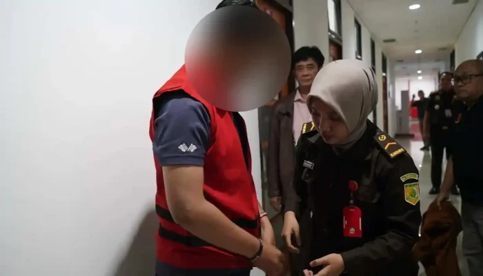 2 Tahun Buron, Tersangka Korupsi KUR BRI Ciamis Dibekuk Kejati Jabar