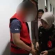 Penangkapan tersangka korupsi KUR BRI oleh Kejati Jabar