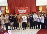 Magang Dulu, Baru Kerja! ‘Career Expo Perdana’, Strategi Baru USB YPKP Tekan Pengangguran Resmi Dimulai