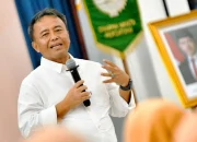 Si Jalak Harupat Tuan Rumah Piala Presiden 2025, Sekda Jabar Ingatkan Bobotoh Jaga Stadion