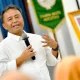 Sekda Jabar Herman Suryatman memberikan imbauan kepada Bobotoh jelang Piala Presiden 2025
