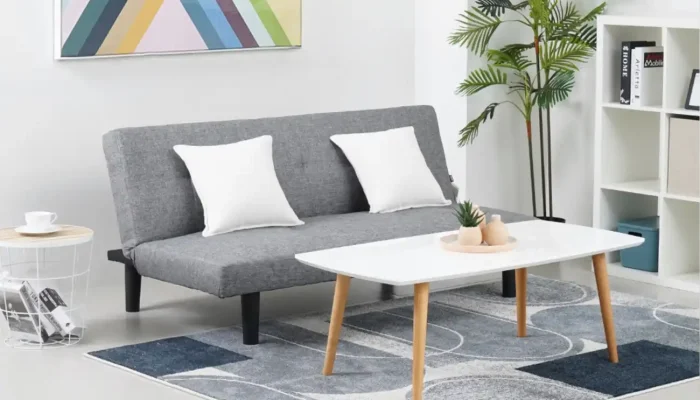 Kenali 5 Jenis Bahan Sofa Bed Sebelum Membeli