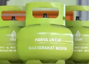 Subsidi Gas Melon Bocor Triliunan, Pemda Harus Segera Bertindak Selamatkan LPG 3 Kg