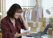 Indonesia Diserbu Produk Impor China, Ini Strategi Pemerintah Perkuat UMKM