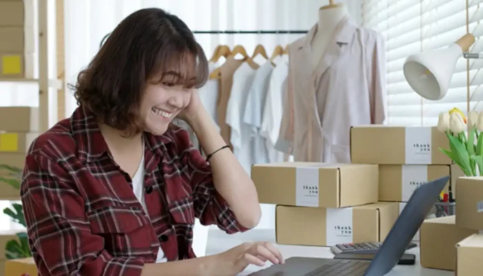 Indonesia Diserbu Produk Impor China, Ini Strategi Pemerintah Perkuat UMKM