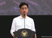 Wapres Gibran Digugat Rp125 Triliun, Gugatan Terdaftar di Pengadilan Jakarta