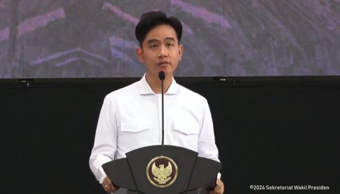 Wapres Gibran Digugat Rp125 Triliun, Gugatan Terdaftar di Pengadilan Jakarta