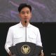 Wakil Presiden Gibran Rakabuming Raka