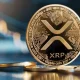 Koin XRP Ripple sebagai cadangan strategis aset crypto global