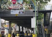 Dibangun Era Ridwan Kamil Senilai Rp48 Miliar, Teras Cihampelas Diusulkan Dibongkar