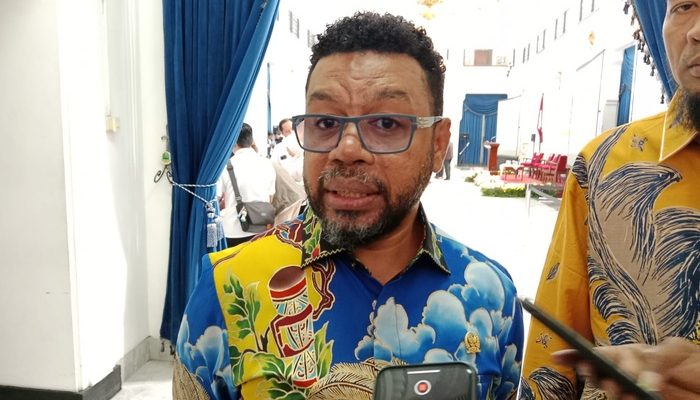 DPD RI Dorong Amandemen UU Jaminan Sosial demi Perlindungan Pekerja Informal