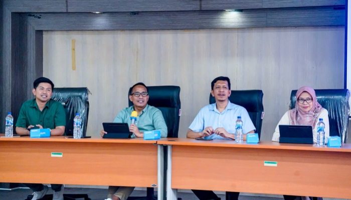 338.091 Siswa Diterima Sekolah Negeri di Jawa Barat