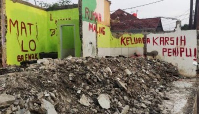 Puluhan Warga Bekasi Tertipu Kontrakan Fiktif, Kerugian Capai Rp 4,8 Miliar