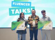 BPJS Ketenagakerjaan Jawa Barat Resmikan Komunitas 904 JamsFluencer, Sinergi Strategis Bersama Influencer Suarakan Perlindungan Pekerja