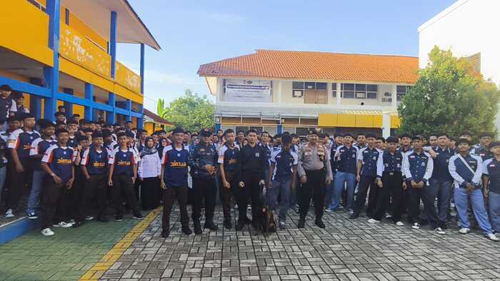 Polres Purwakarta