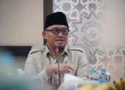 BP Haji Buka Lowongan, Siapkan SDM Jelang Penyelenggaraan Haji 2026