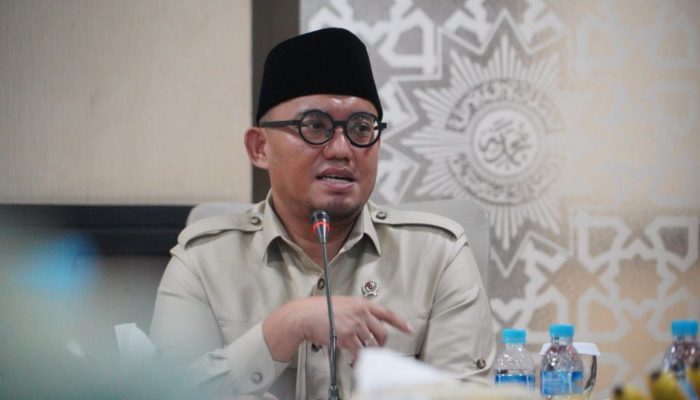 BP Haji Buka Lowongan, Siapkan SDM Jelang Penyelenggaraan Haji 2026