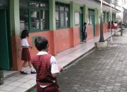 Tiga SD Negeri di Bandung Sepi Peminat, Rombel Nyaris Kosong
