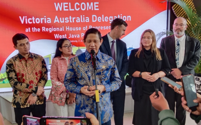 DPRD Jabar