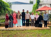 MAN Purwakarta Jalin Kemitraan Internasional dengan Northern Illinois University