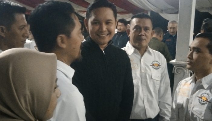 Bupati Cianjur Targetkan Tarung Derajat Sumbang Emas Porprov dan Nasional