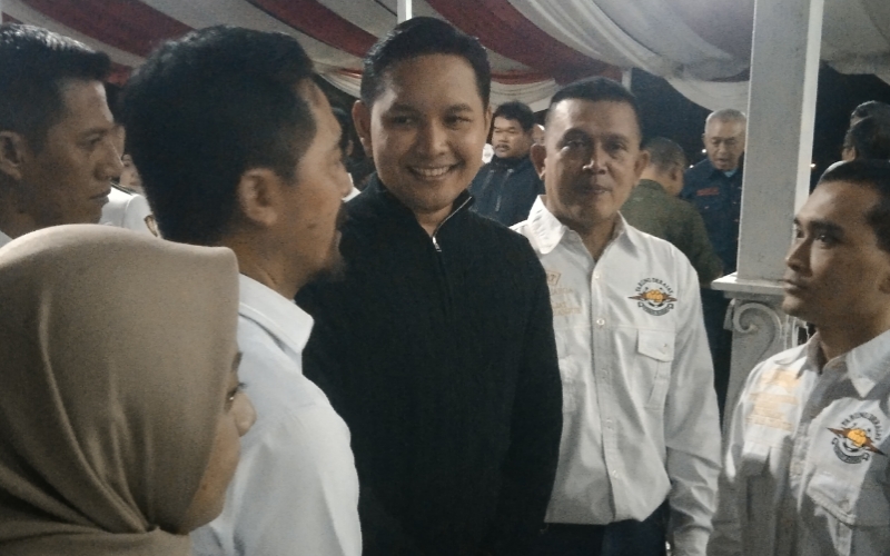 Bupati Cianjur