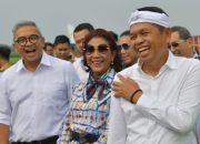 Dedi Mulyadi Hidupkan Bandara Husein Lewat Rute Baru Bandung-Yogyakarta