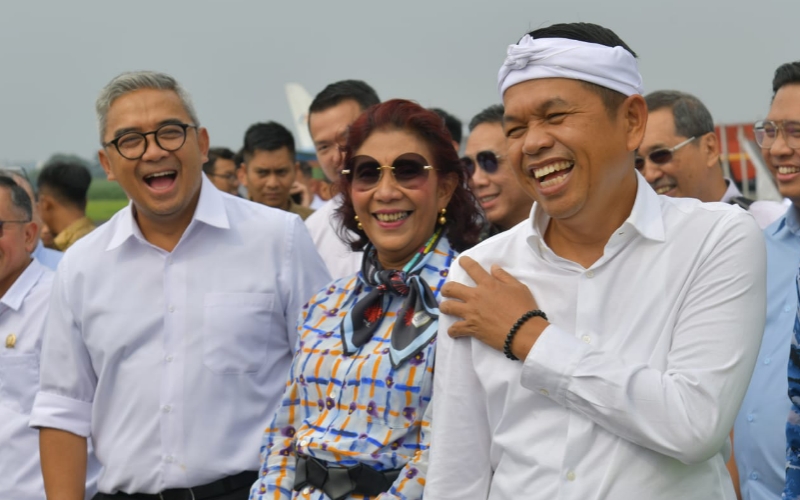 Dedi Mulyadi