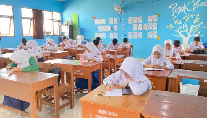 Purwanto Buka Suara Soal SPMB yang Dianggap Tak Ada Jawaban, Begini Katanya