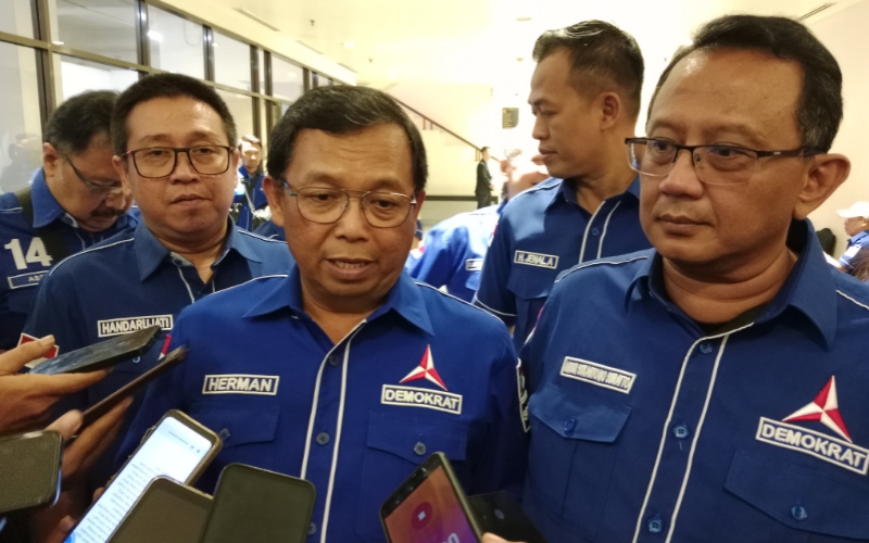 Demokrat Jabar