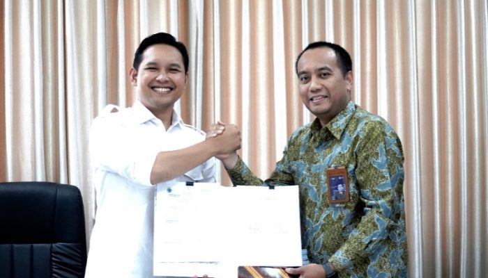 PLN dan Pemkab Cianjur Perpanjang PKS: Bangun Infrastruktur dan Sejahterakan Warga