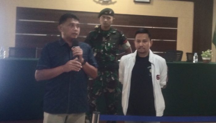 Bongkar Skandal PJU Rp40 Miliar, Kajari Cianjur Tagaskan Tak akan Segan Tindak Siapa pun!