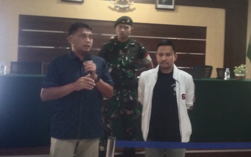 Kejari Cianjur