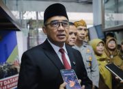 Bandung Nyuanki 2025, Farhan: Festival Kuliner Harus Terus Hidupkan Kota