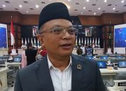 PAW DPRD Jabar, Zaini: Yusuf Ridwan Sinergis Perjuangkan Aspirasi Masyarakat