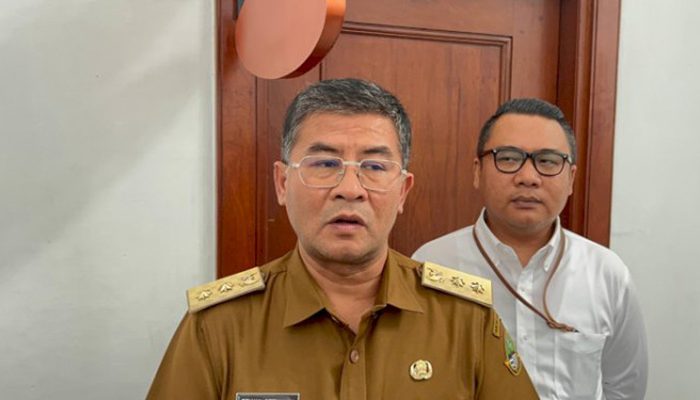Erwan Setiawan Ingin Bibit Timnas Lahir dari Turnamen Antar Desa