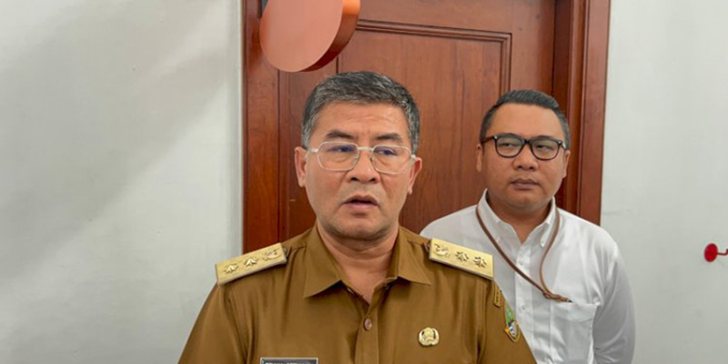Wakil Gubernur Jawa Barat, Erwan Setiawan