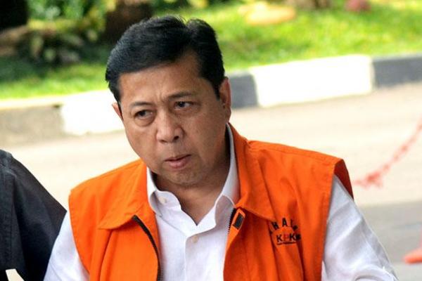 Setya Novanto