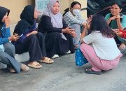 Puluhan Emak-Emak di Serdang Bedagai Tertipu Arisan dan Investasi Bodong, Rugi Miliaran Rupiah