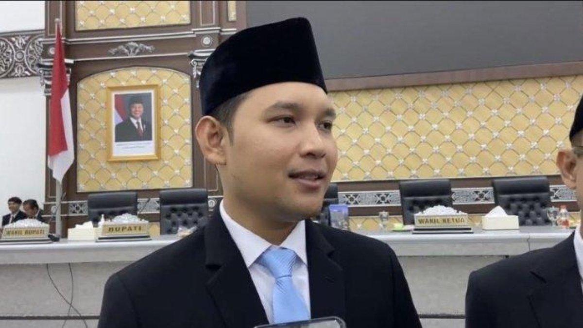 Bupati Cianjur