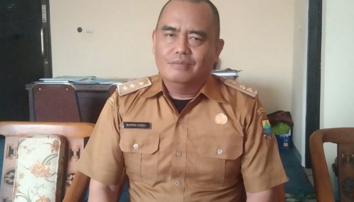 Soal Peternakan Ayam Ilegal, DPMPTSP Cianjur Janji Sidak dan Evaluasi Perizinan