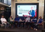 Wasekjen Demokrat Serap Aspirasi Warga Cianjur Soal Pendidikan hingga Infrastruktur