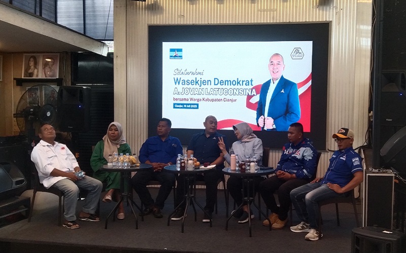 DPRD Cianjur