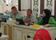Punya Waktu 3 Bulan, Dodi Sukmayana Fokus Benahi Pondasi dan Soliditas di Sekretariat DPRD Jabar