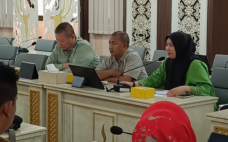 DPRD Jabar