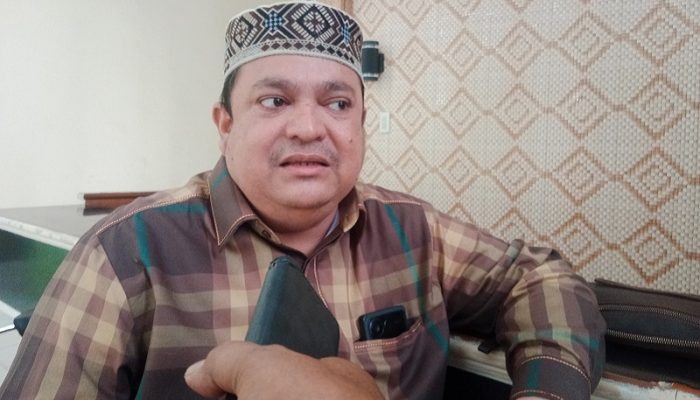 DPRD Sergai Desak Polisi Berantas Judi di Pantai Cermin