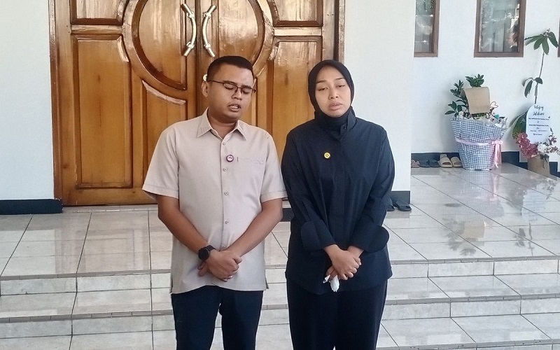 Dedi-Garut
