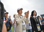 Piala Presiden 2025, Dedi Mulyadi Dorong Pertumbuhan Ekonomi